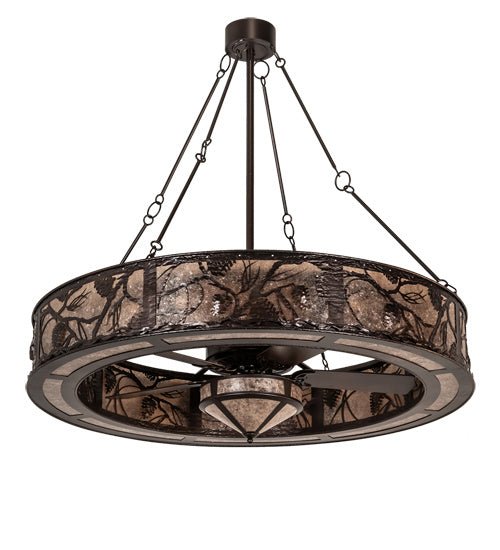 19-Light Crystal Chandelier for Dining Room - Elegant Modern Ceiling Light Fixture for Home Decor, Living Room, Bedroom, or Entryway