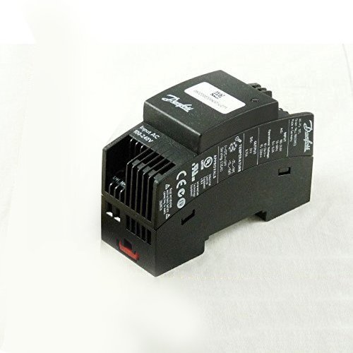 Danfoss 080Z0053 240V Power Supply Unit - High Efficiency AC/DC Converter for HVAC Systems & Industrial Equipment | Perfect for Commercial Buildings & Factories