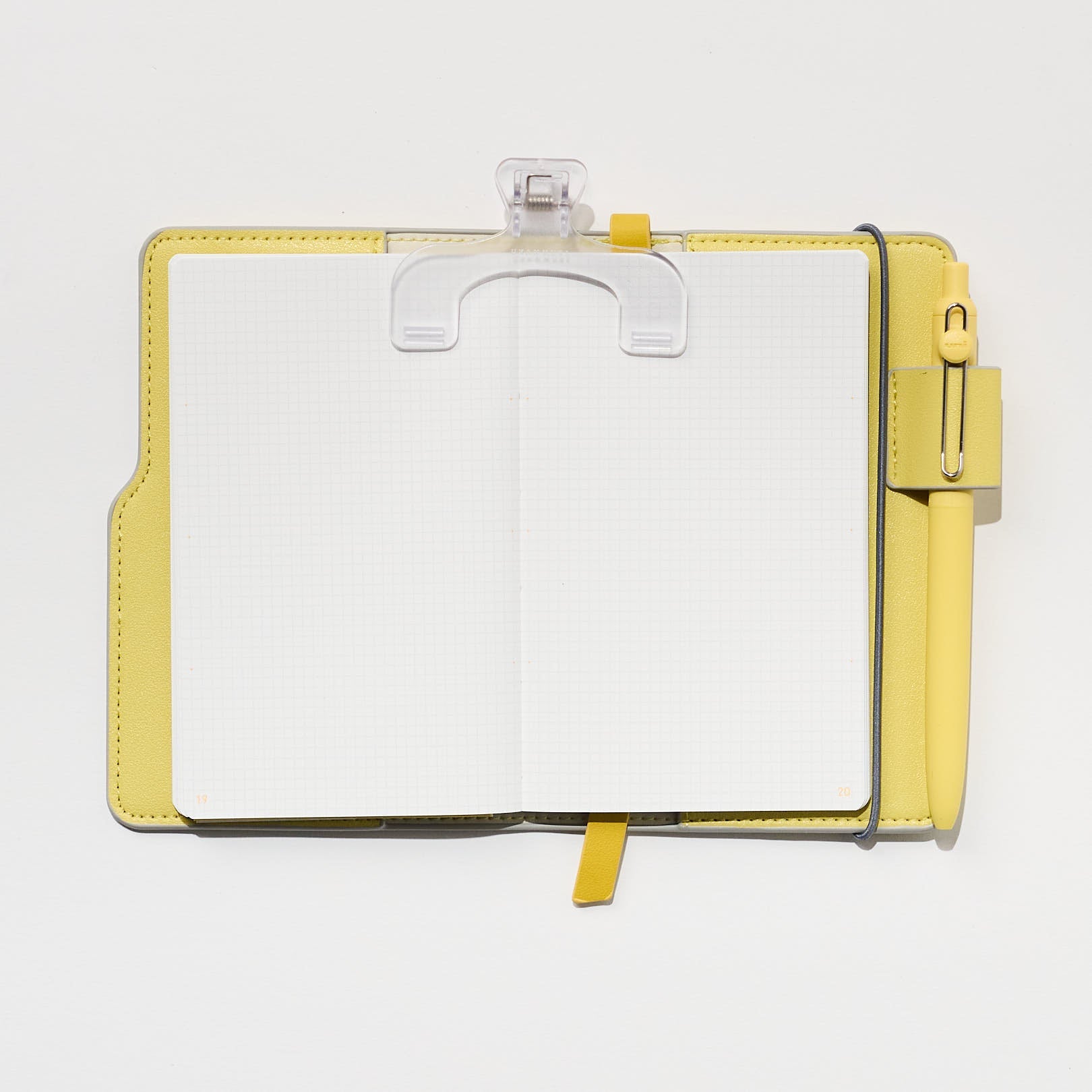 Sunny Shine Journal Kit - Premium Bullet Journal Supplies for Creative Writing & Planning | Perfect for DIY Scrapbooking, Note Taking & Gift Giving