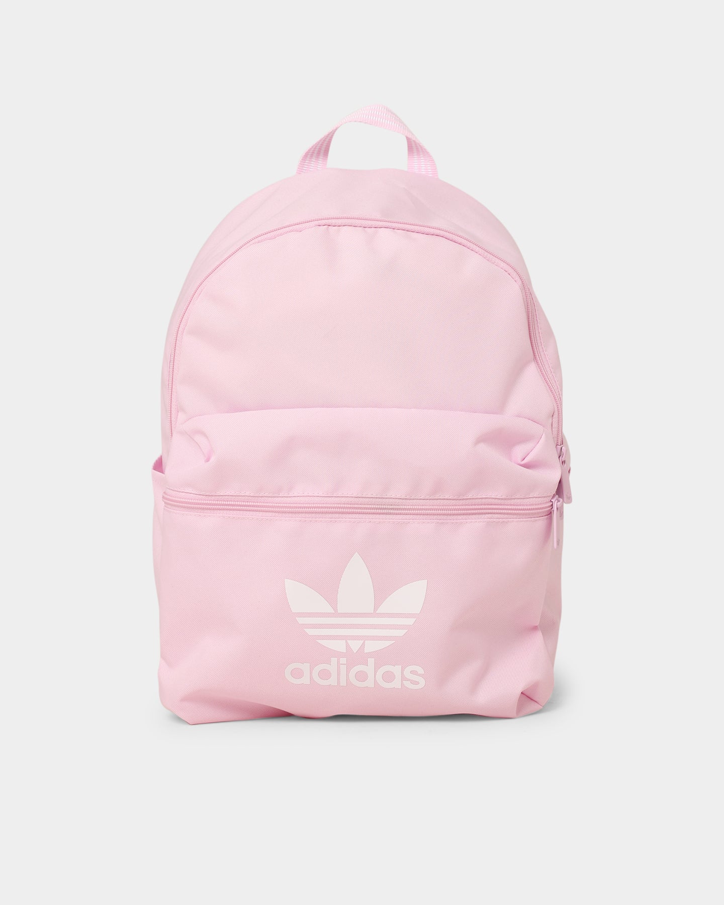 Adidas Adicolor Backpack - Stylish & Durable School & Travel Backpack for Men & Women - Perfect for College, Gym, Hiking & Everyday Use