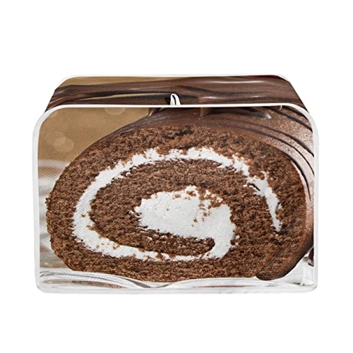 Chocolate Cake Roll