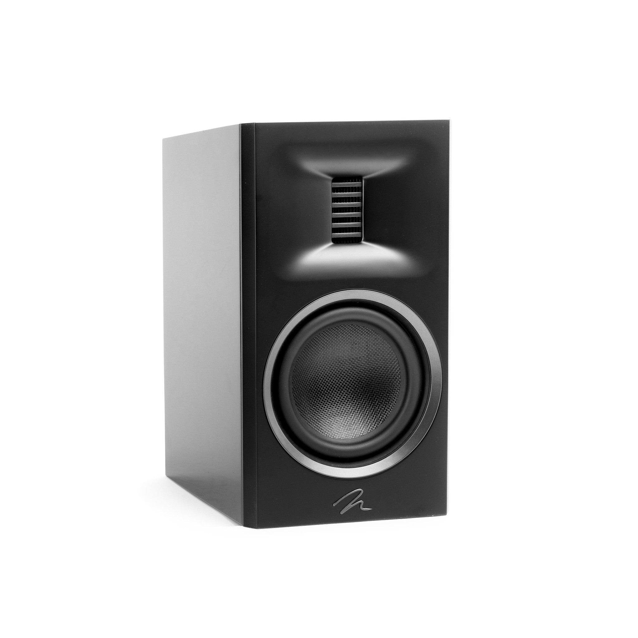 Martin Logan Motion XT B100 High-End Bookshelf Speakers - Pair of Premium Home Audio Speakers for Hi-Fi Sound | Perfect for Home Theater, Music Listening & Audiophile Setups