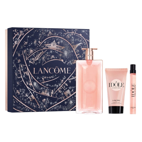 Idole Gift Set Fragrances for Women - Luxury Perfume Collection for Gifts, Special Occasions & Everyday Elegance