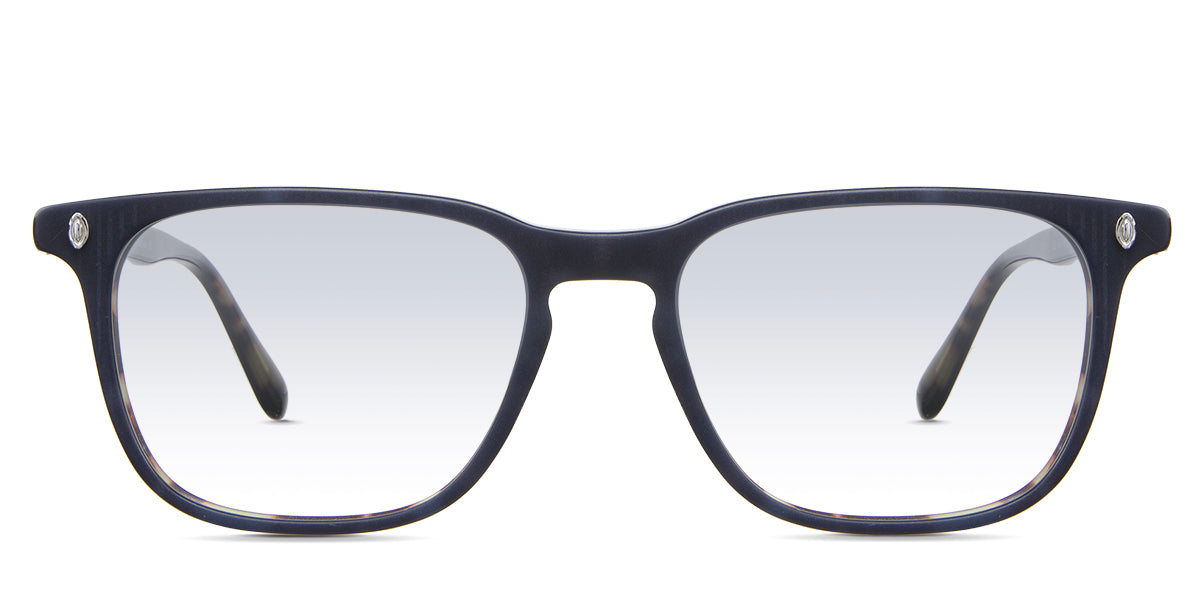 Harvey Women's Prescription Tinted Glasses - Stylish & UV Protection for Reading, Driving & Outdoor Activities