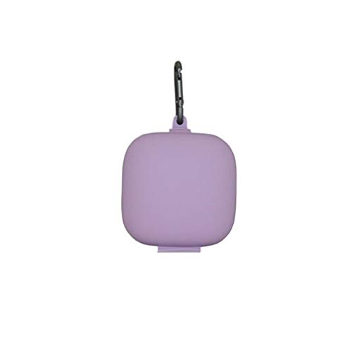 Grey Purple