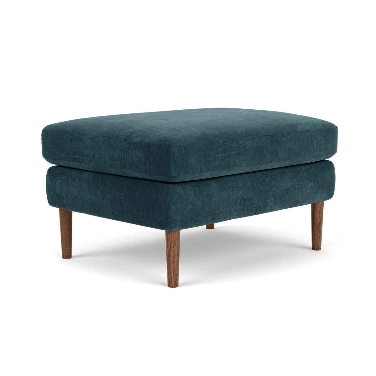 Danny Dust Blue Textured Weave