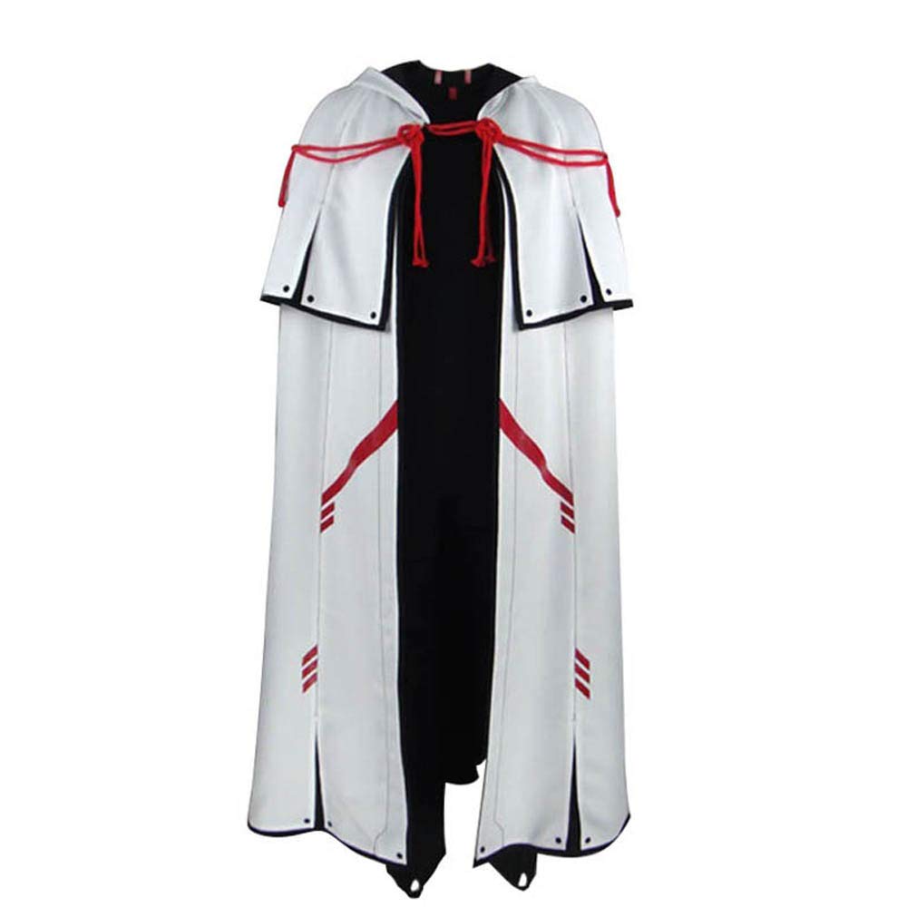 Seikaisuru Kado Yaha-kui zaShunina Anime Cosplay Costume S002 - Official Outfit for Cosplay Events & Halloween Parties