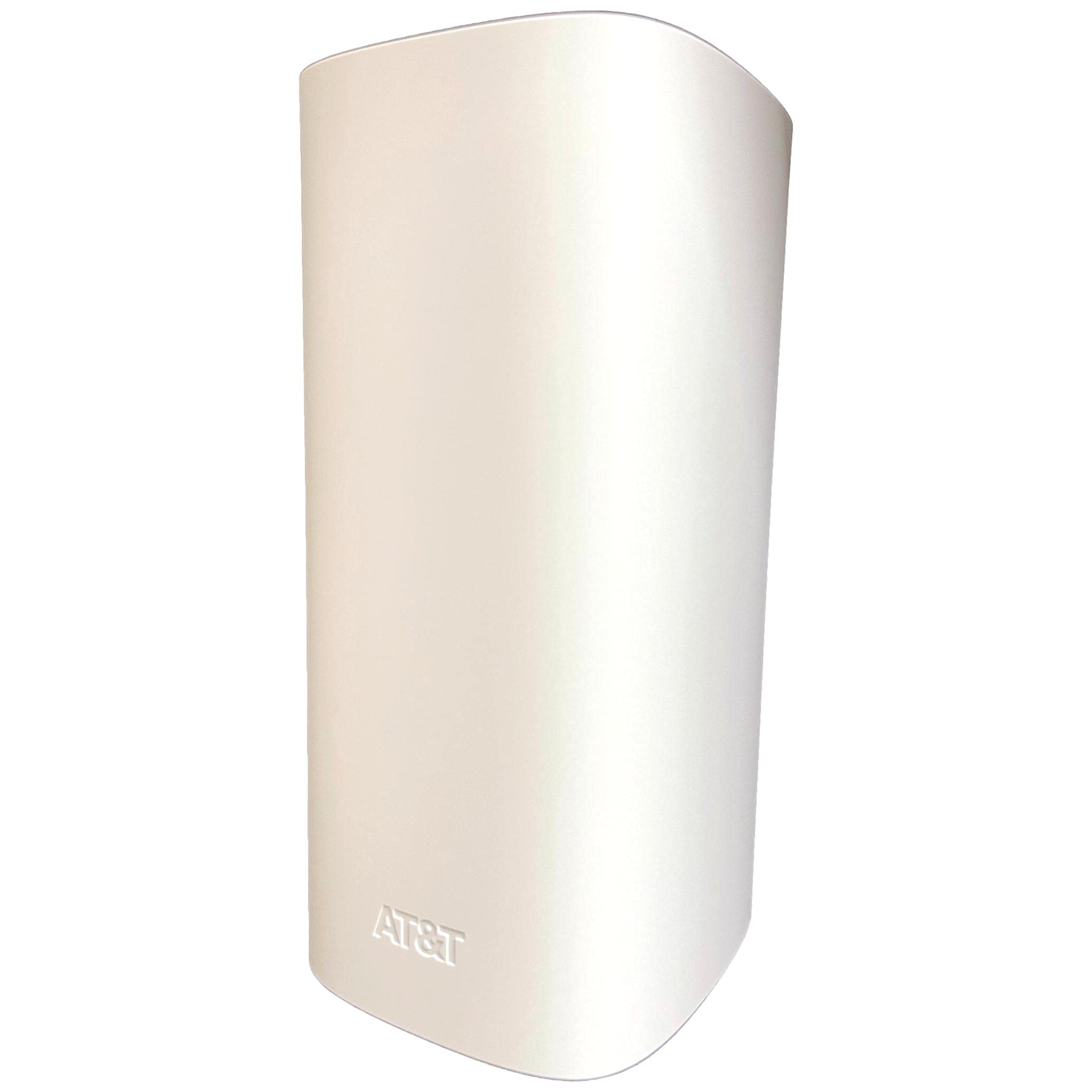 Airties AT&T Air 4971 Tri-Band Wi-Fi 6 Extender & Wireless Access Point - 802.11ax Smart WiFi Booster for Home & Office - White | Expand Coverage for Streaming, Gaming & Remote Work