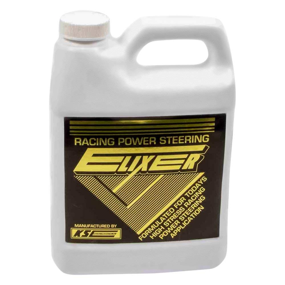 High-Performance KSM1086 Power Steering Fluid - Compatible with Most Vehicles - Smooth Steering & Long-Lasting Protection | Ideal for Daily Commuting, Off-Roading & Heavy-Duty Use