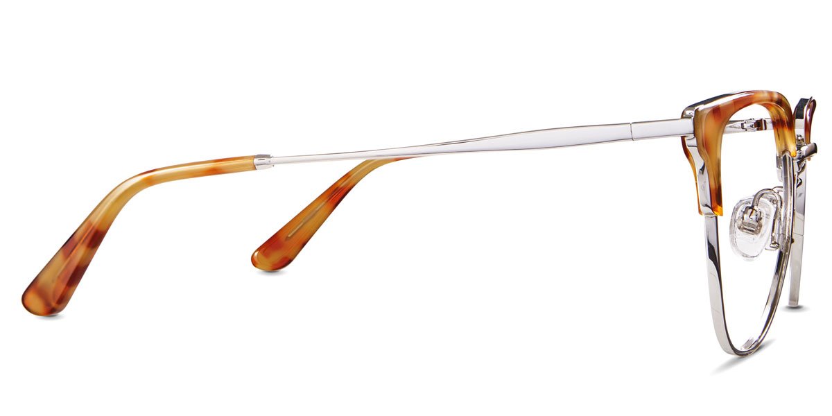 Quinn Women's Prescription Eyeglasses - Stylish & Comfortable Frames for Reading, Work & Everyday Use