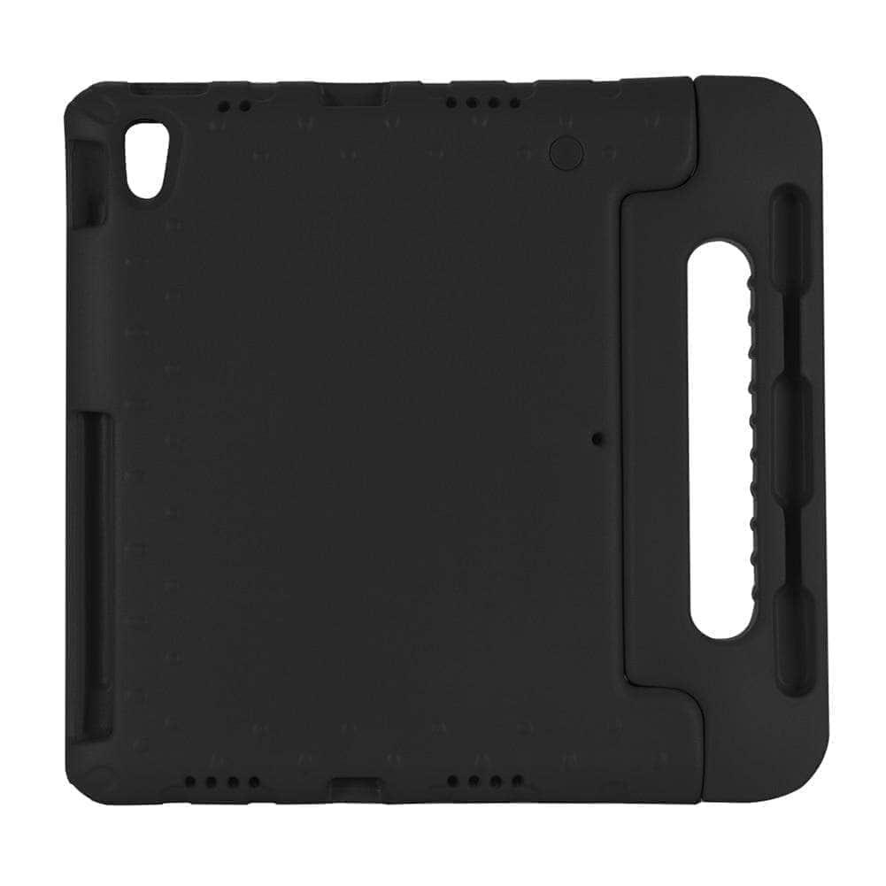 **iPad Air 5 (2022 Model) Shockproof Kids Case - Durable EVA Foam Protection for School, Travel & Play**
