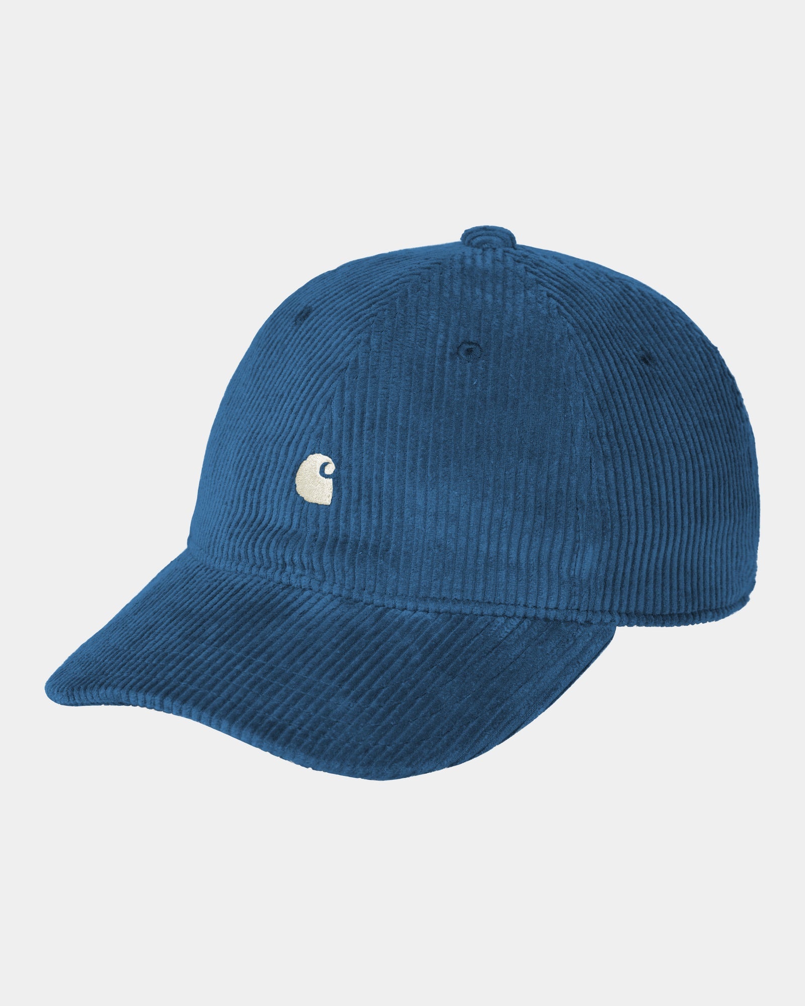 Sodalite Wax Harlem Cap - Stylish & Durable Men's Hat for Urban Fashion & Outdoor Activities