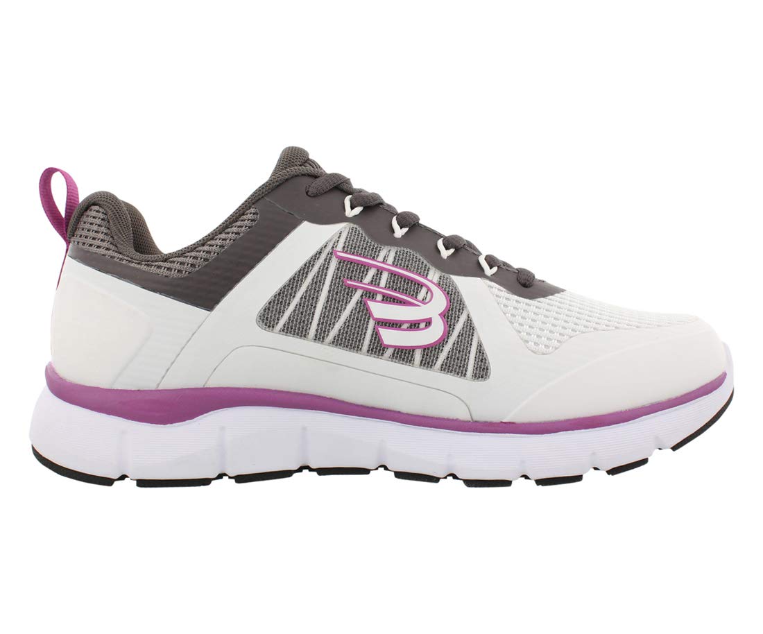 Spira Women's Walking Shoes - Lightweight Comfortable Sneakers for Walking, Running & Travel - Perfect for Workouts, Hiking & Everyday Wear