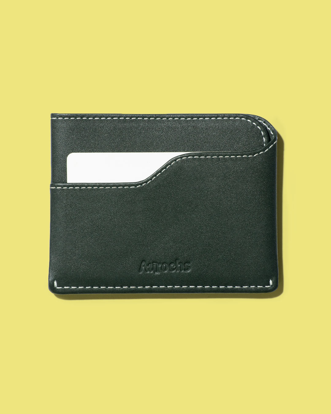 Ultra-Thin Nano Card Holder - Slim RFID Blocking Wallet for Credit Cards & IDs | Perfect for Travel, Work, and Everyday Use