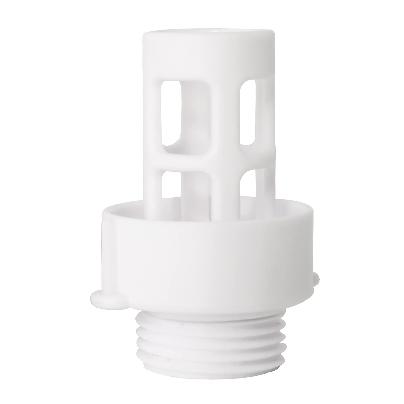 Intex Pool Hose Connector - Garden Hose Drain Plug for Above Ground Round Pools - Swimming & Maintenance