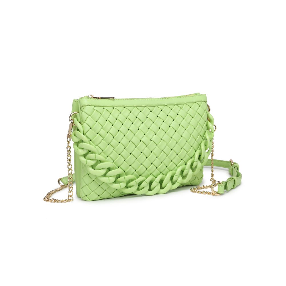 Tempie Crossbody Bag for Women - Stylish & Lightweight Shoulder Purse - Perfect for Travel, Shopping & Everyday Use