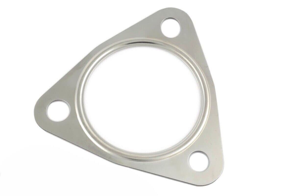 Genuine Subaru 44616AA030 Exhaust Joint Gasket - OEM Replacement Part (1 Pack) - Perfect for Subaru WRX, Forester, Outback & Legacy Exhaust System Repairs