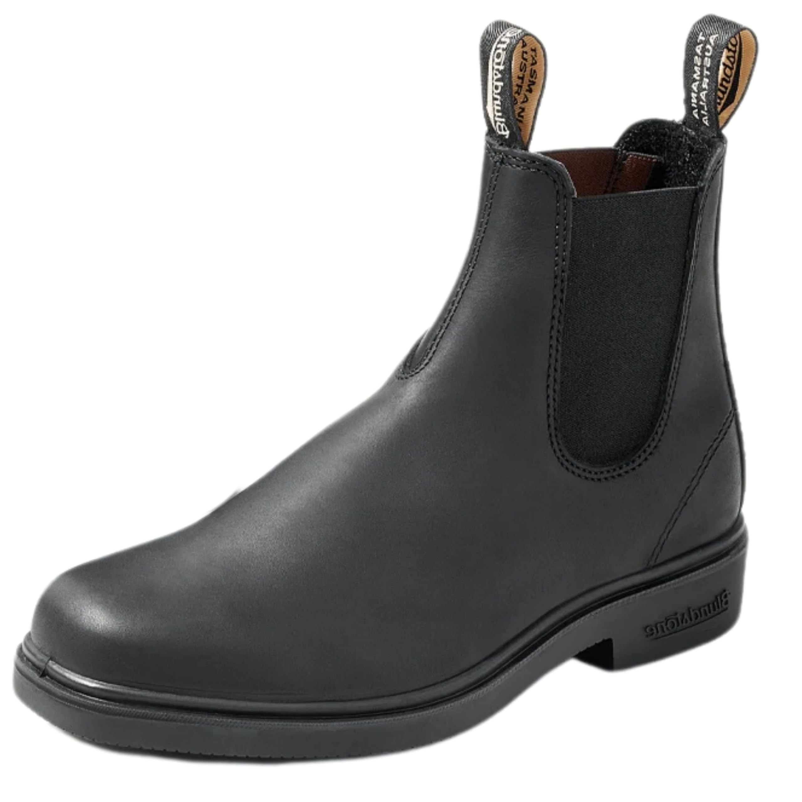 Blundstone Unisex Chelsea Boots for Men & Women - Stylish & Comfortable Dress Boots for Office, Casual Wear & Outdoor Activities