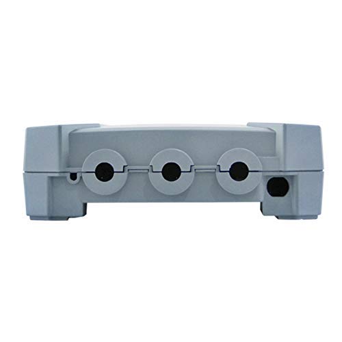 COTEK TR-40 Automatic Transfer Switch for SP Series Inverters - Reliable & Energy Efficient ATS with Fast Switching Speed | Perfect for Solar Power Systems, Home Backup & RV Applications