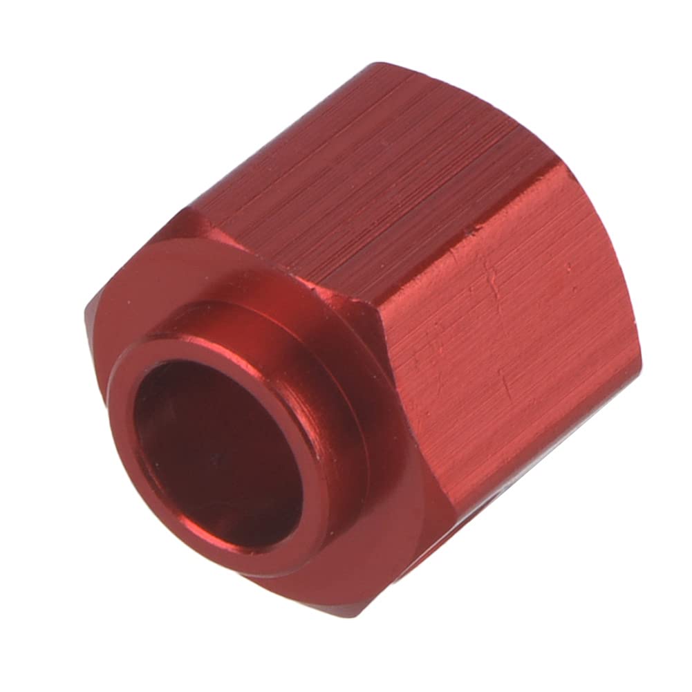 4mm to 9mm RC Car Wheel Adapter - Metal Wheel Widener for 1/10 Scale RC Trucks & Off-Road Vehicles - Perfect for Outdoor Bashing, Crawling & Racing