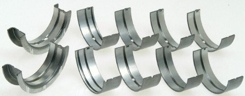 Sealed Power 4906MA 20 Main Bearing Set - High Performance Engine Bearings for Ford, Chevy & Dodge - Perfect for Engine Rebuilds & Automotive Repairs