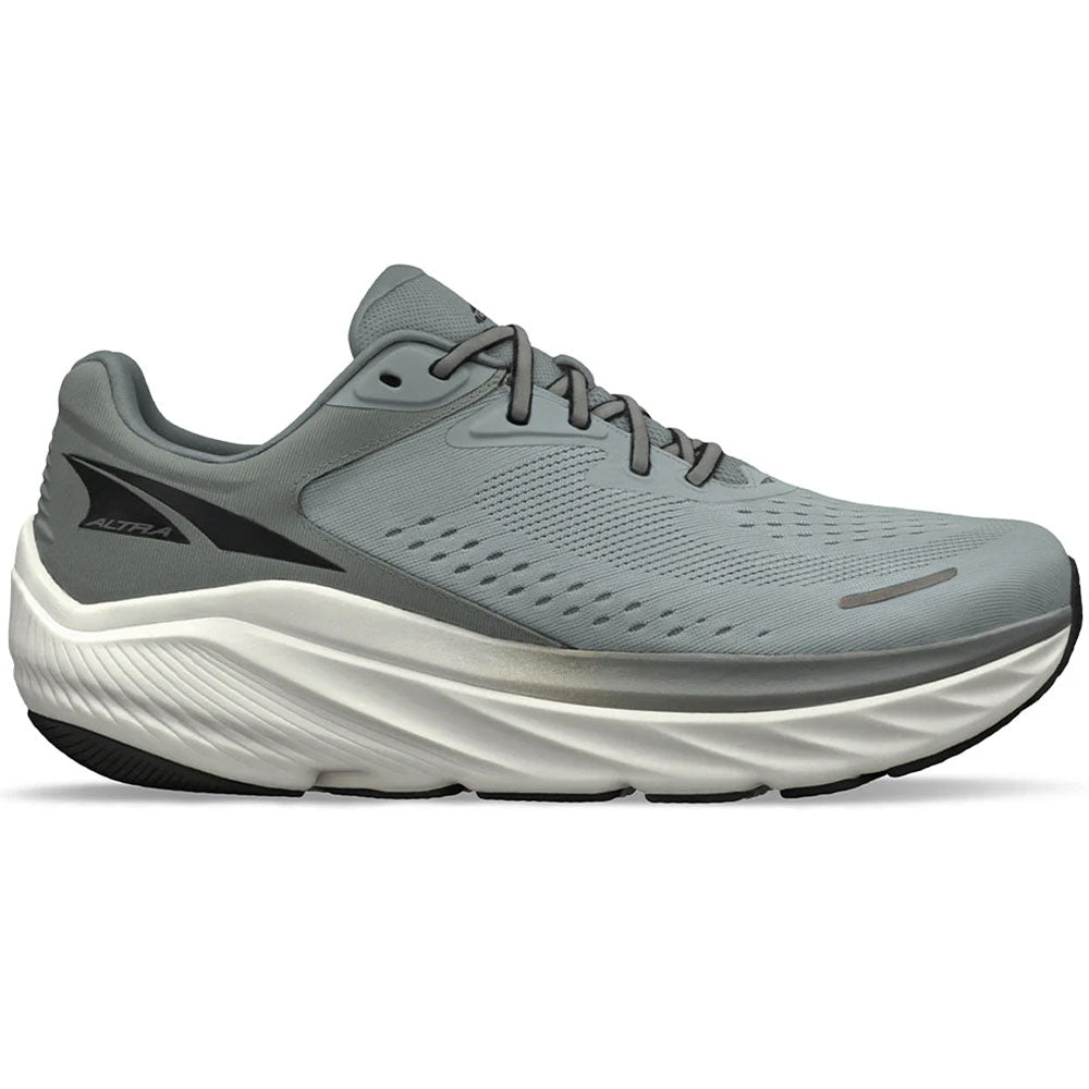 Altra Via Olympus 2 Men's Running Shoes - Lightweight Cushioned Trail & Road Running Sneakers for Long Distance Training, Hiking & Outdoor Activities