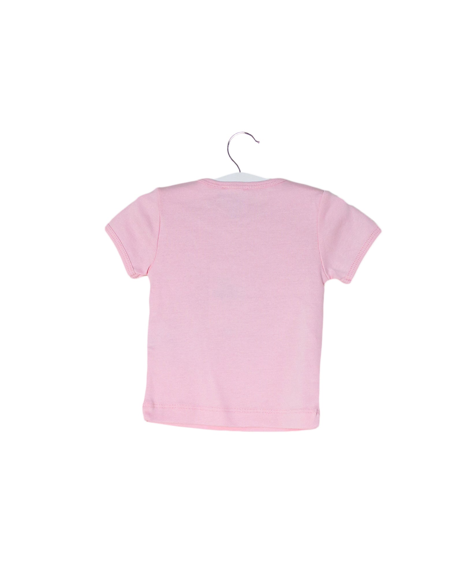 Agnes b. 3M Reflective Logo T-Shirt for Men & Women - High Visibility Safety Shirt for Running, Cycling & Night Activities