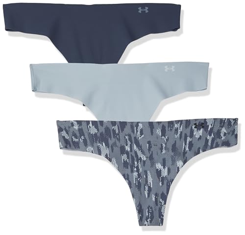 (044) Downpour Gray / Harbor Blue / Harbor Blue