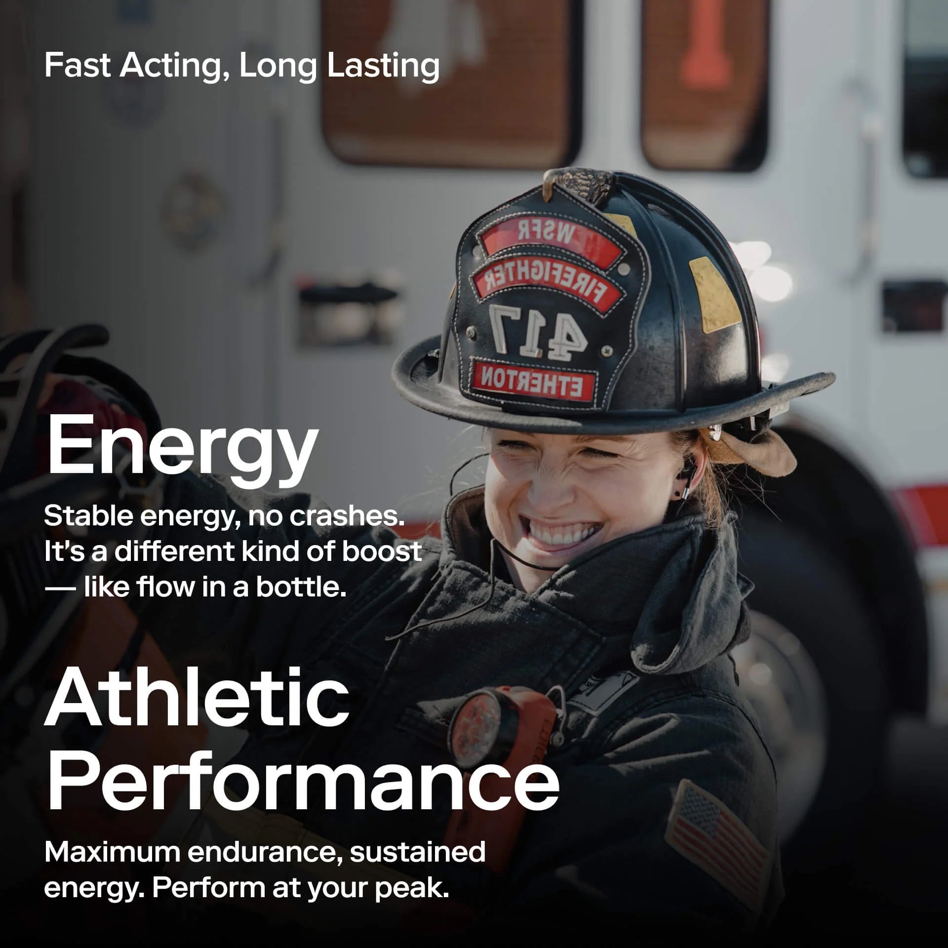 Ketone IQ® + Caffeine Energy Shots (2 oz Single Serve) - Boost Mental Focus & Physical Performance for Workouts, Studying & Long Workdays