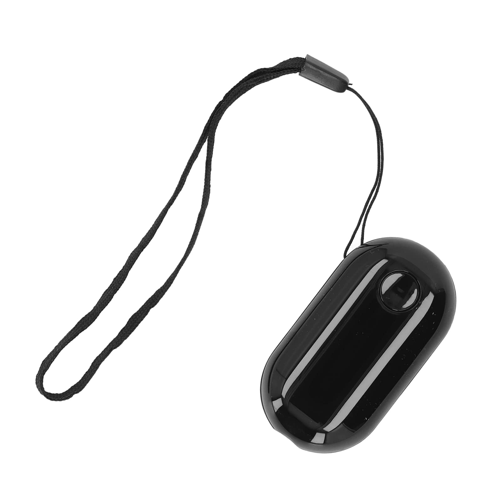 Tgoon Digital Breathalyzer - Portable & Accurate Alcohol Detector with ABS Shell for Personal & Professional Use - Perfect for Driving, Workplace Safety, and Home Testing
