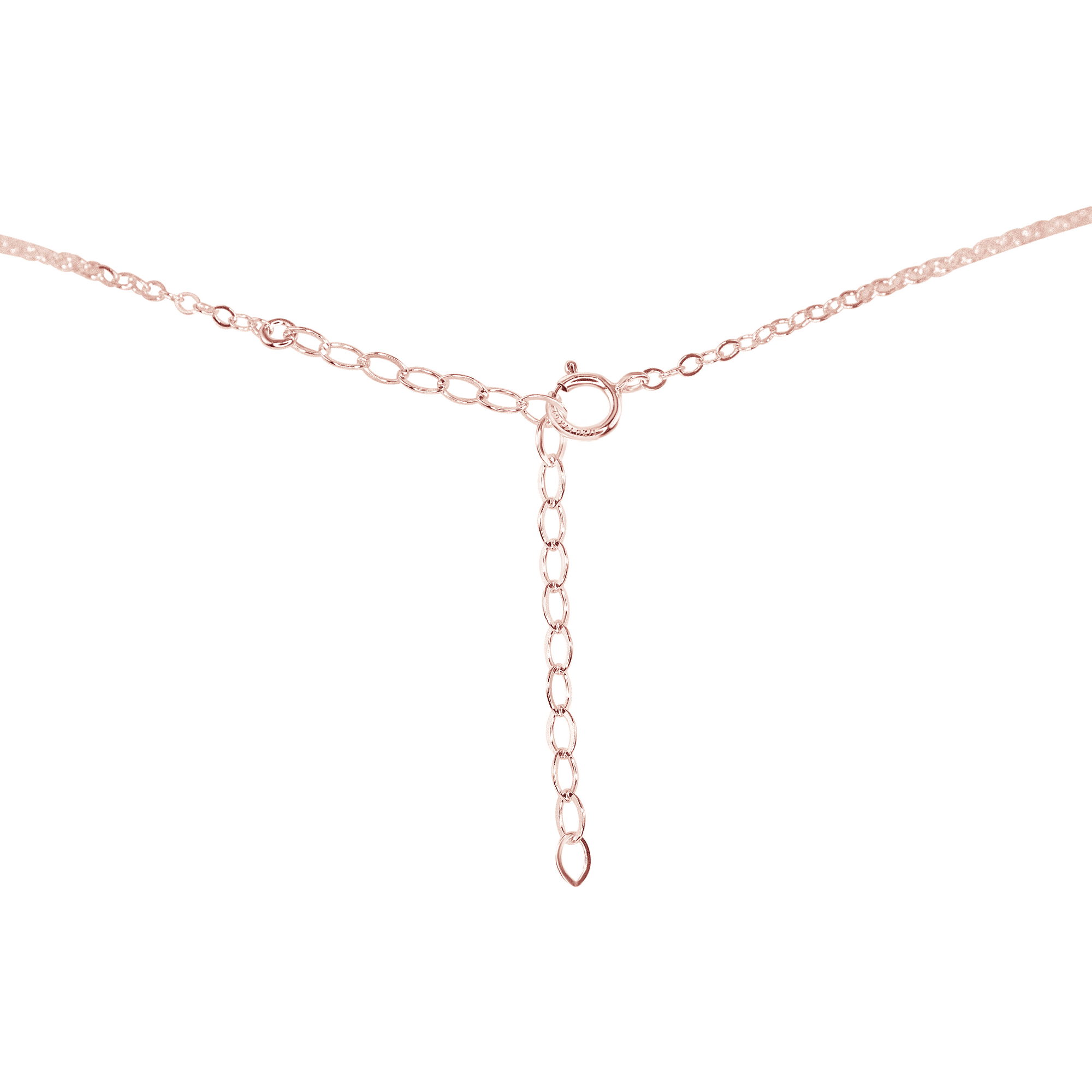 Ruby Gemstone Layered Choker Necklace - Elegant Dainty Gold Chain Jewelry for Women | Perfect for Valentine's Day Gifts, Date Nights & Special Occasions