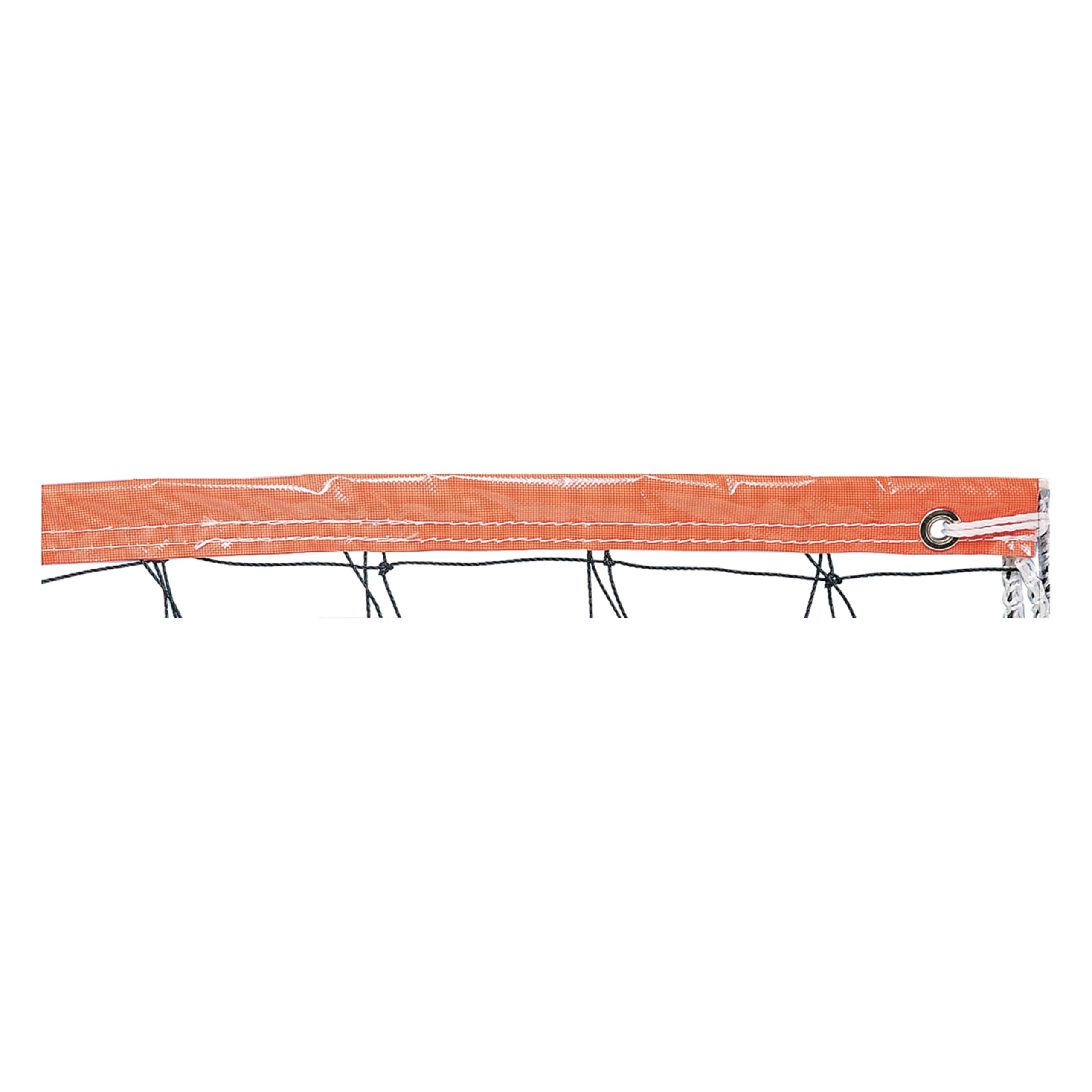 Champion Sports Vinyl Volleyball Nets - Durable Outdoor & Indoor Volleyball Net for Beach, Court & Backyard Games - Multiple Styles & Sizes Available