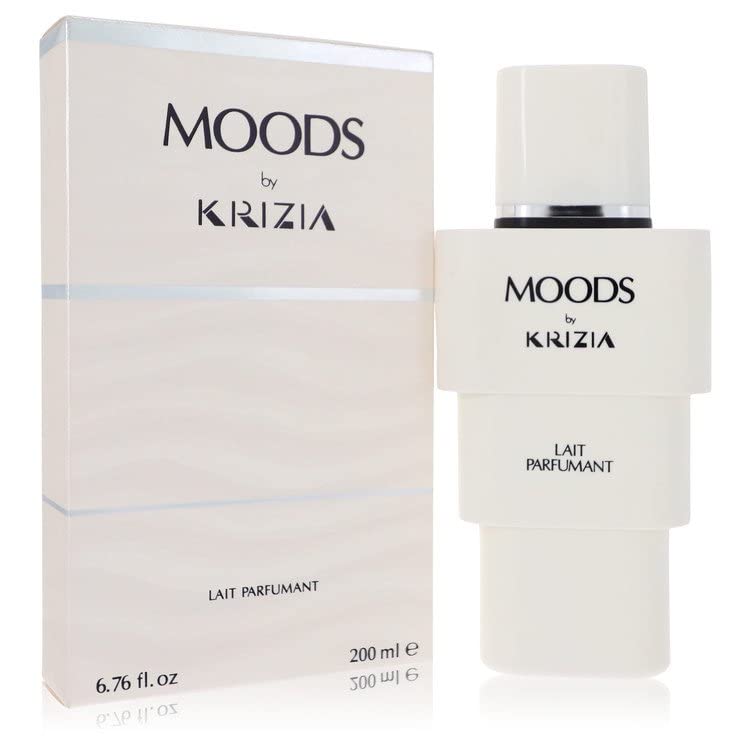 Women's Mood Perfume Body Lotion - 6.8 oz Fragrant Moisturizer for Daily Use, Date Night & Special Occasions | Popular Floral Scent