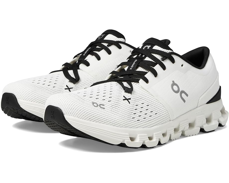 Ivory/Black