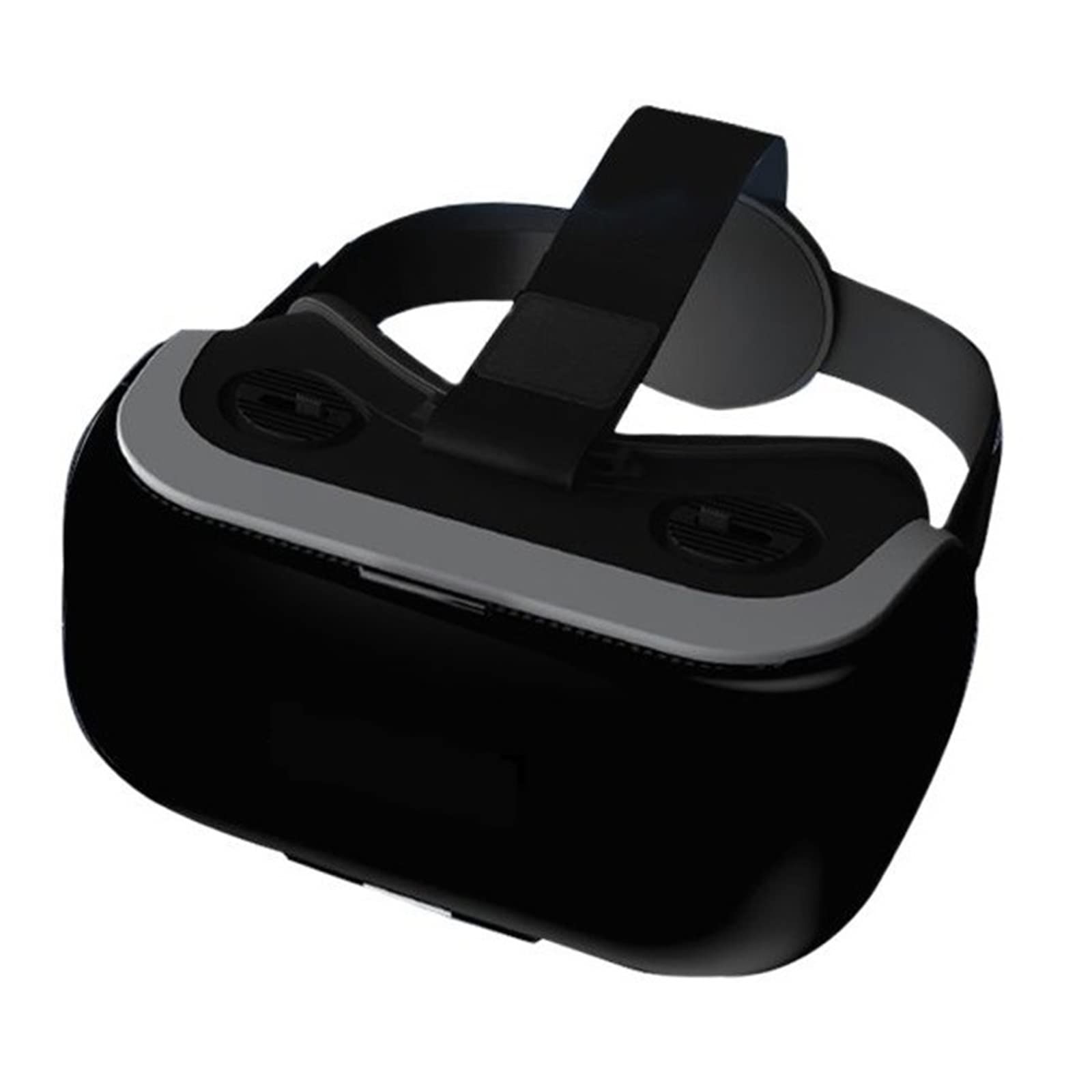 3D Virtual Reality VR Glasses Headset - Smart VR Box for Immersive Gaming & Movies | Perfect for Home Theater & Gaming Experience
