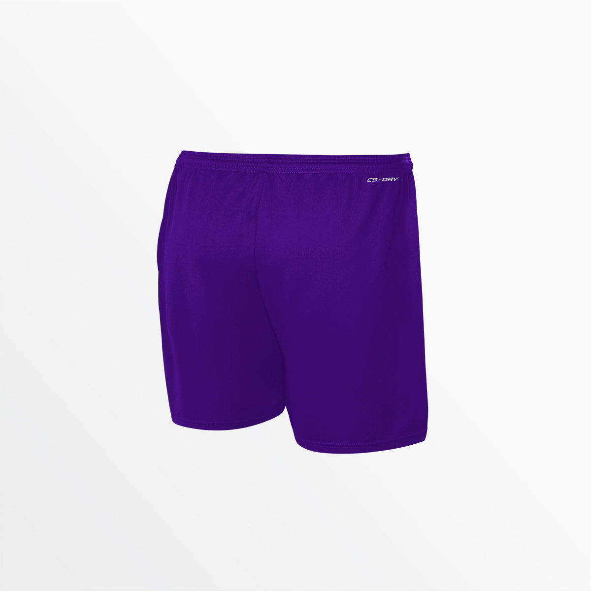 Women's Team Match Shorts - 3