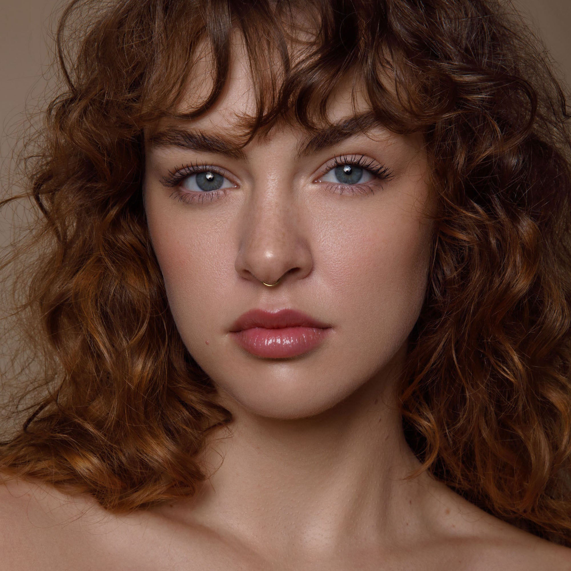 Soft Sorcery Weightless Serum Concealer - Full Coverage, Hydrating & Brightening - Perfect for Under Eyes, Blemishes & Dark Circles - Ideal for Daily Makeup & Special Occasions