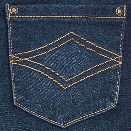Indigo Wash
