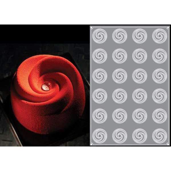 Premium Bud Silicone Mold for Baking, Candle Making & DIY Crafts - Perfect for Cupcakes, Soap Making, Resin Art & Home Decor