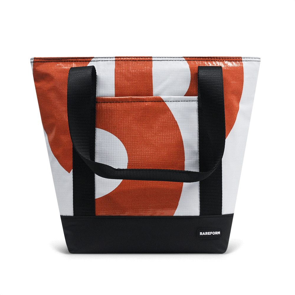 Beck Cooler Bag Bk1 00847 - Insulated Lunch Bag for Work, Picnics & Outdoor Activities - Leakproof & Durable Portable Cooler for Food & Drinks