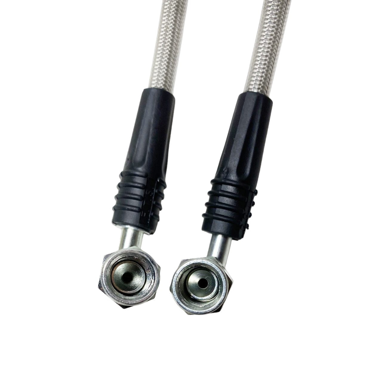S550 & S650 Mustang Front Brake Line Kit +7