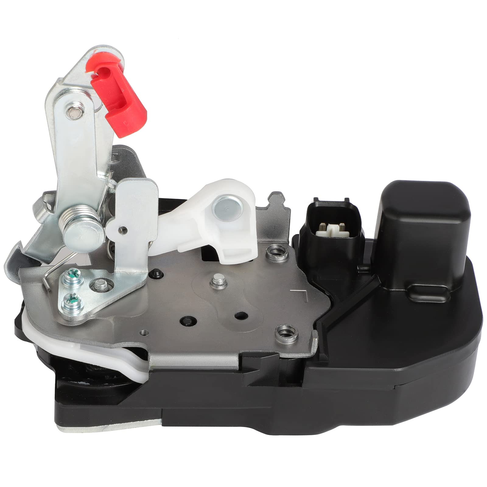 Jeep Liberty 2003-2007 Rear Tailgate Power Door Lock Actuator - Replacement Car Part for Smooth Door Locking (Perfect for Off-Road Adventures & Daily Commutes)