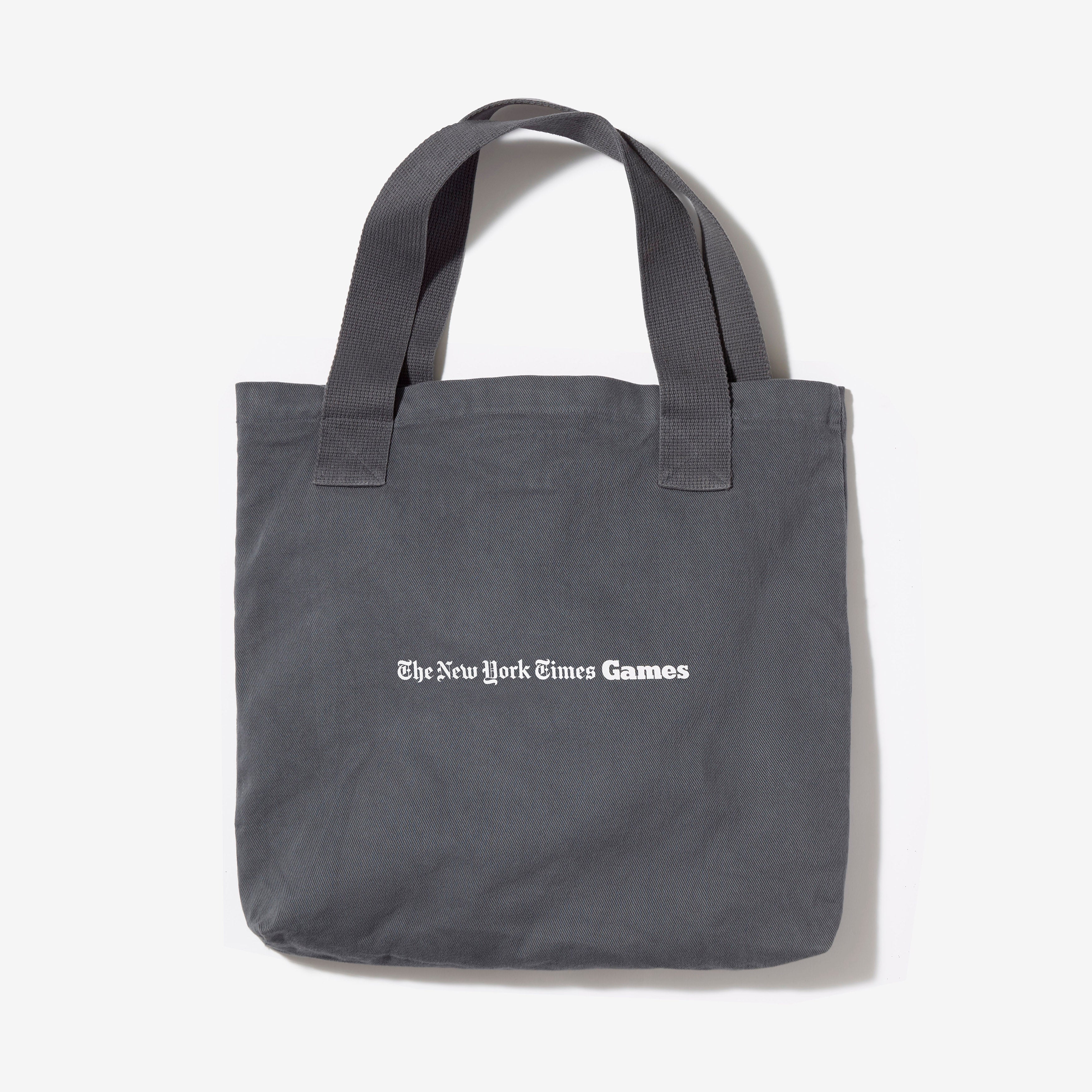 Spelling Bee Genius Tote Bag - Cute & Durable Reusable Grocery Shopping Bag for School, Work & Everyday Use