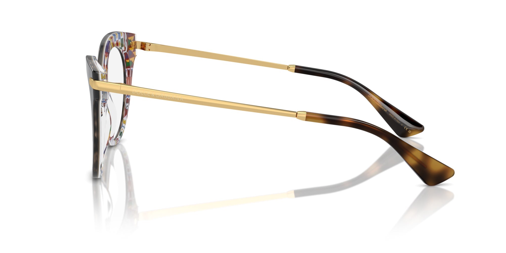 Dolce&Gabbana DG3392 Sunglasses - Luxury Polarized Aviator Sunglasses for Men & Women - Perfect for Driving, Travel & Outdoor Activities