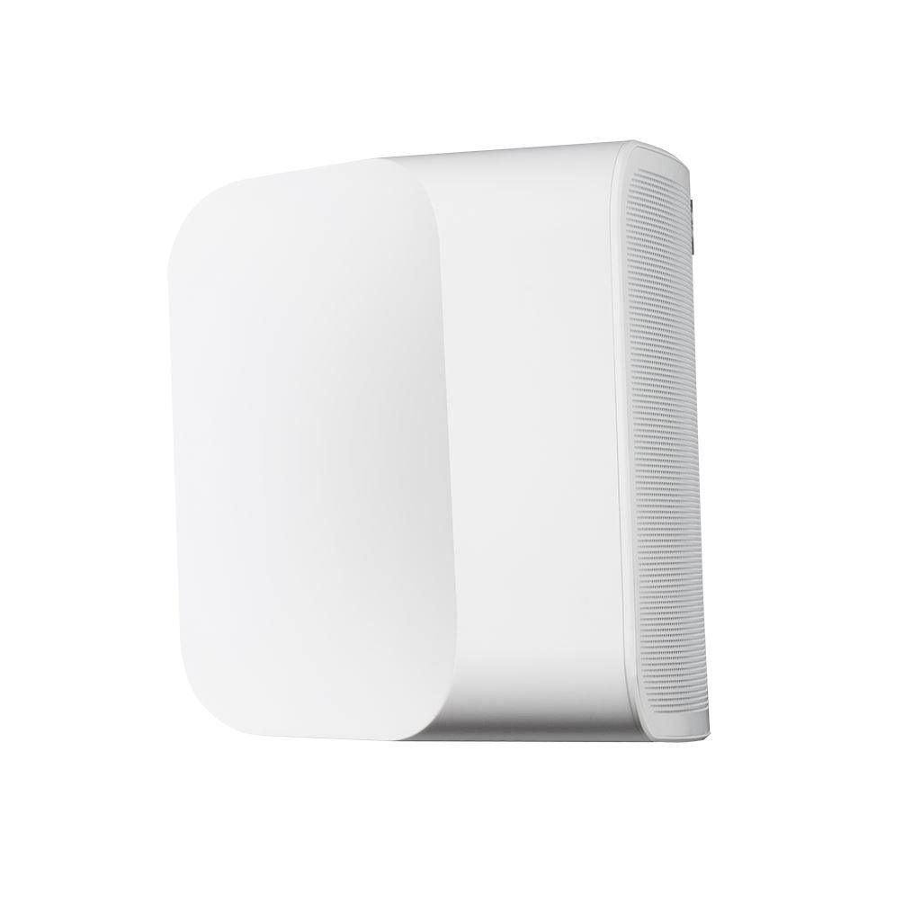 Bluesound PULSE MINI 2i Wireless Speaker - Hi-Fi Sound, Bluetooth & WiFi Streaming, Compact Design for Home, Office & Outdoor Use