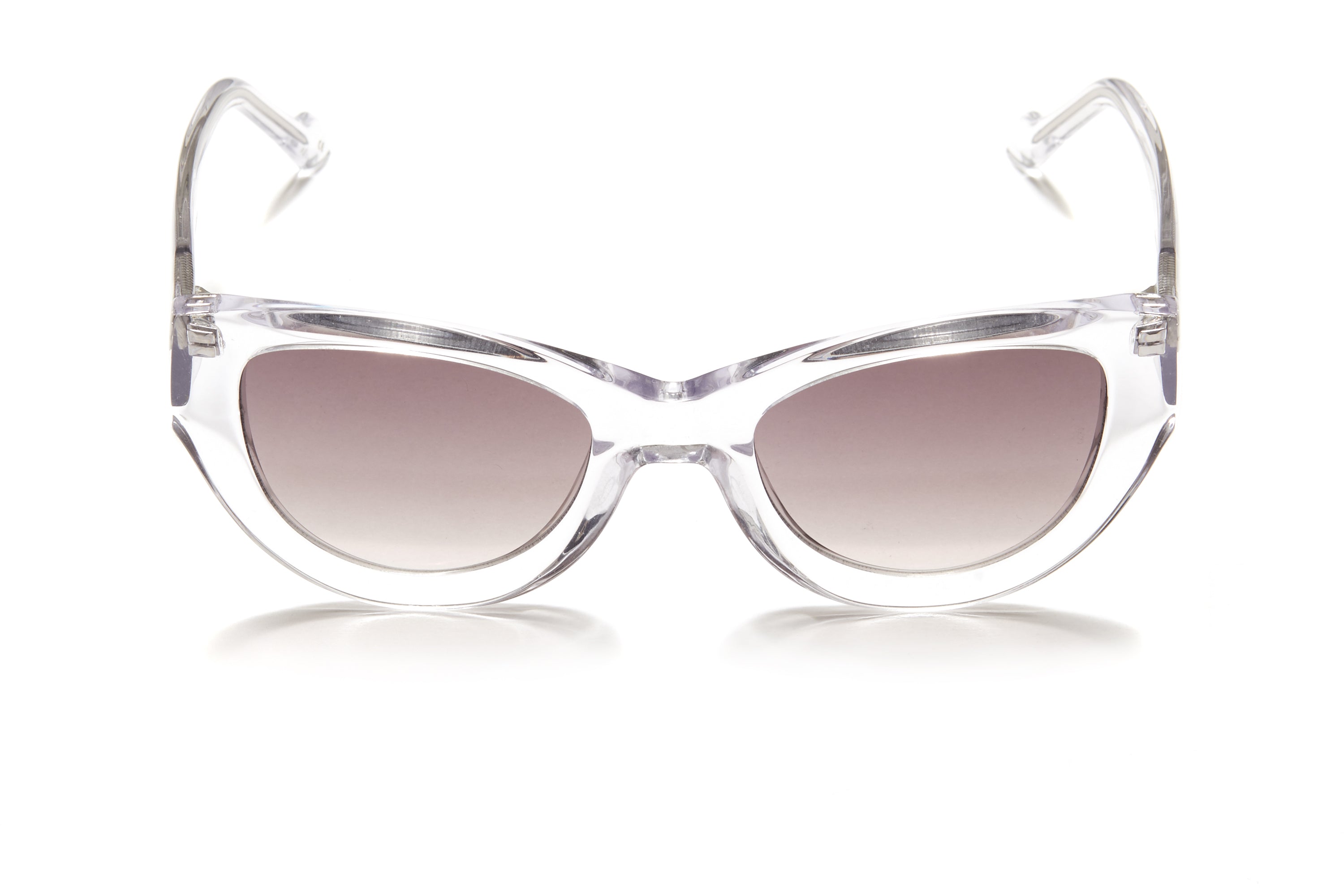 Harper in Crystal - Elegant Crystal Jewelry for Women | Perfect for Weddings, Parties & Special Occasions