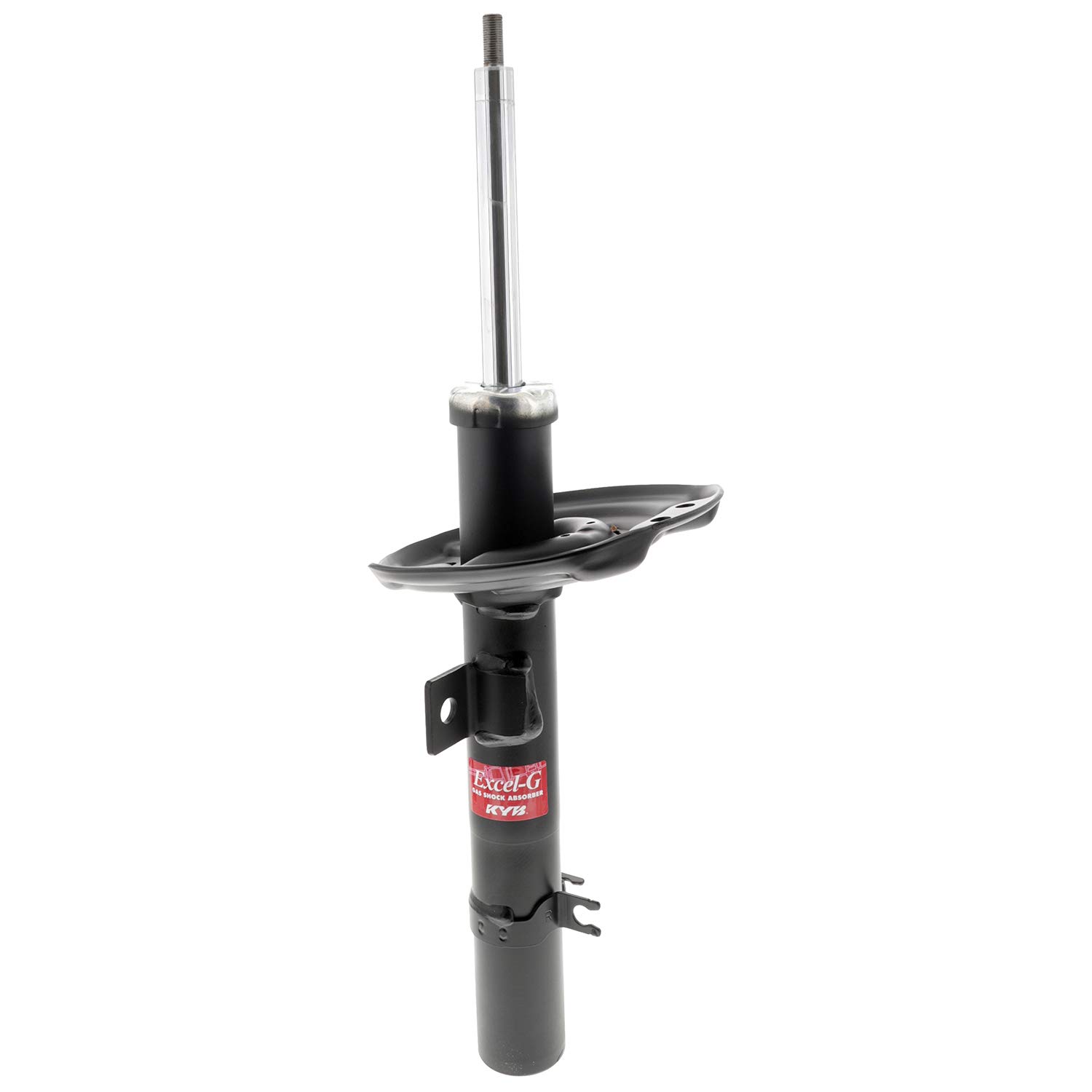 KYB 3340158 Excel-G Gas Strut - Replacement Shock Absorber for Smooth Ride & Vehicle Stability | Perfect for Trucks, SUVs & Sedans