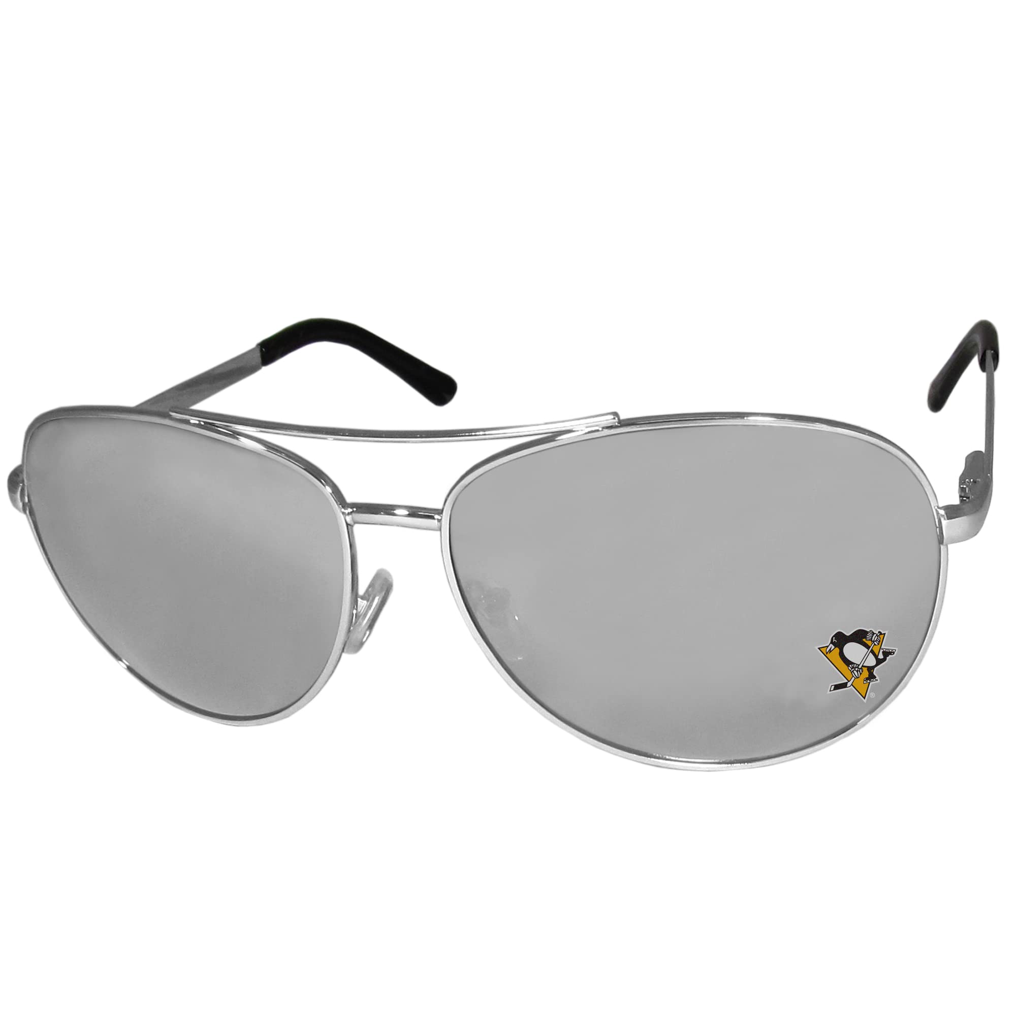 Siskiyou Aviator Sunglasses for Men & Women - Polarized UV Protection Pilot Style Shades - Perfect for Driving, Travel & Outdoor Activities
