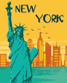 New York City 3