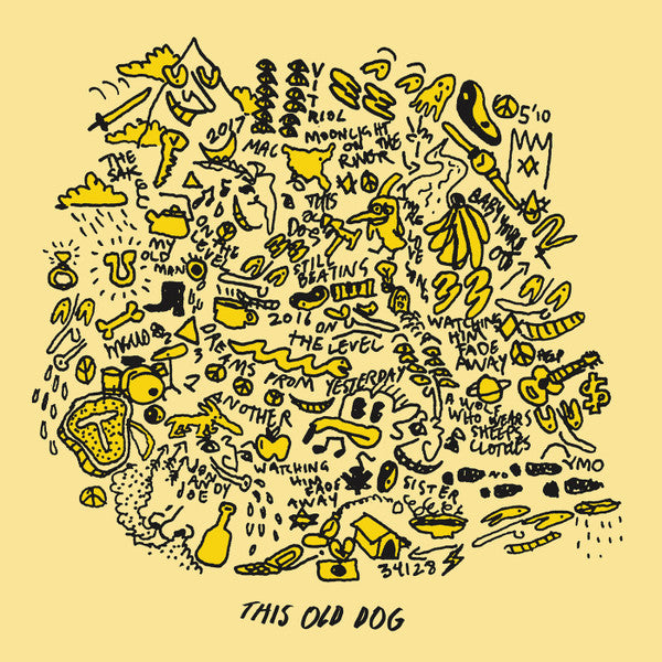 Mac DeMarco Vinyl Records & CDs – Indie Rock Music Albums for Collectors & Fans | Perfect for Home Listening, Gifts & Music Enthusiasts